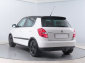 Škoda Fabia, 2011