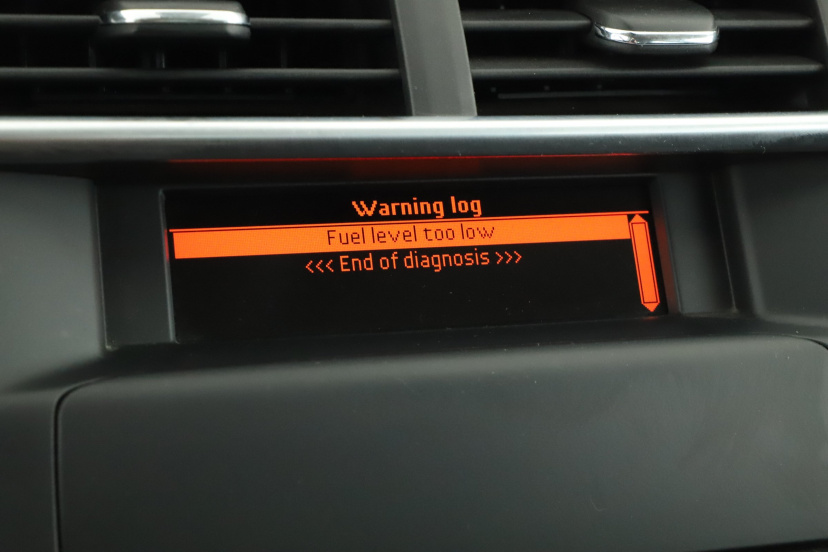 Citroen C4, 2012