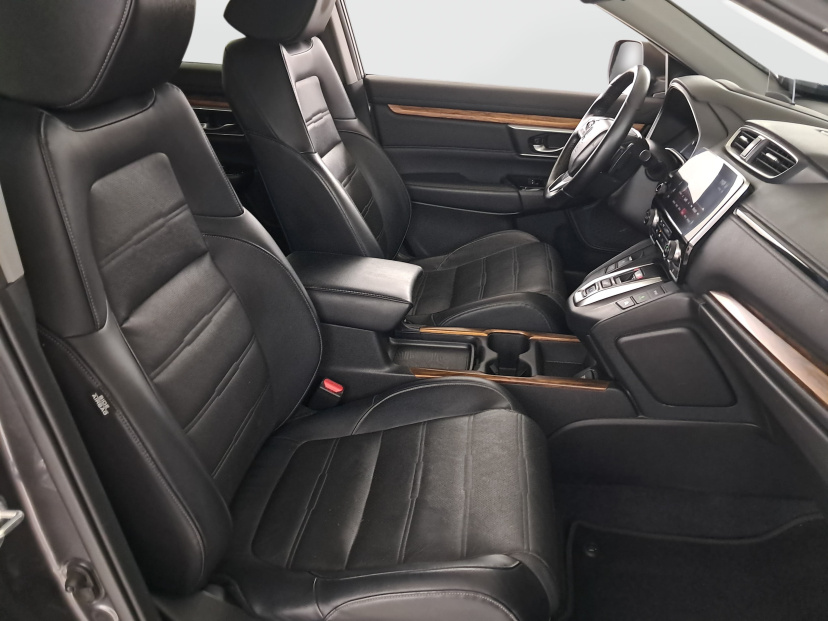 Honda CR-V, 2019