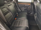 Honda CR-V, 2019