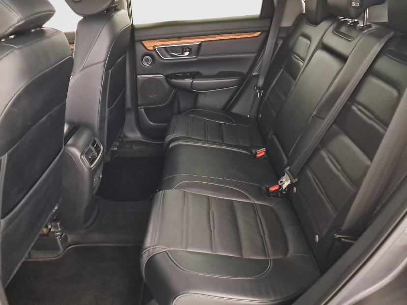 Honda CR-V, 2019