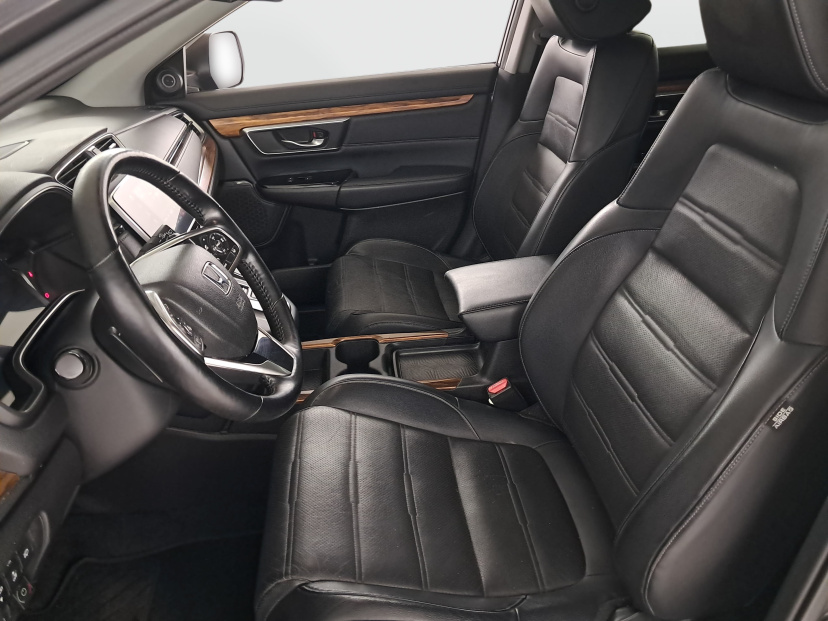 Honda CR-V, 2019