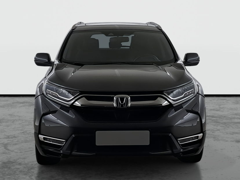 Honda CR-V, 2019