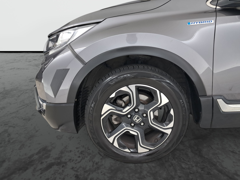 Honda CR-V, 2019