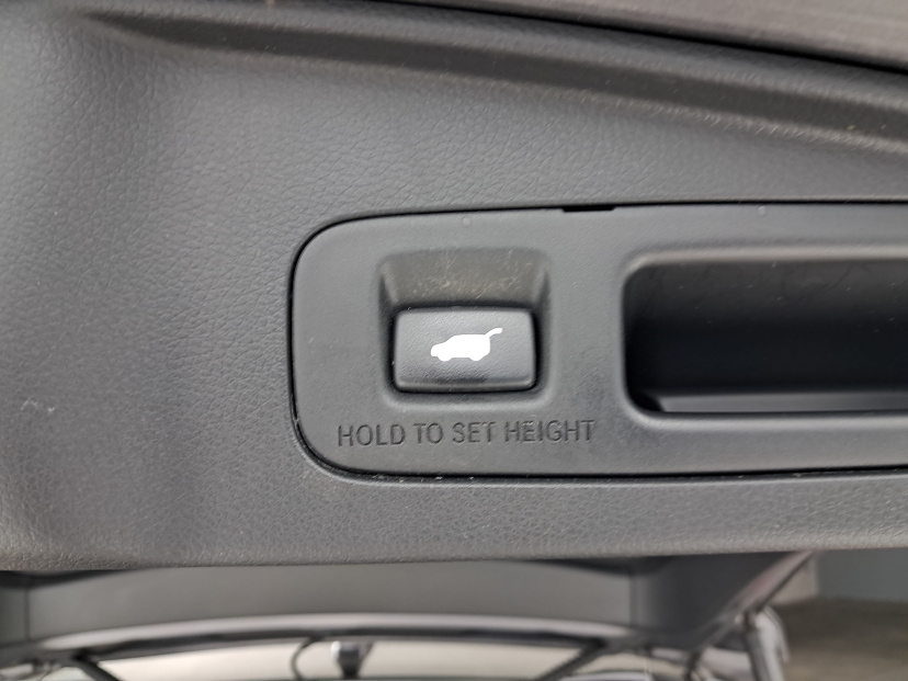 Honda CR-V, 2019