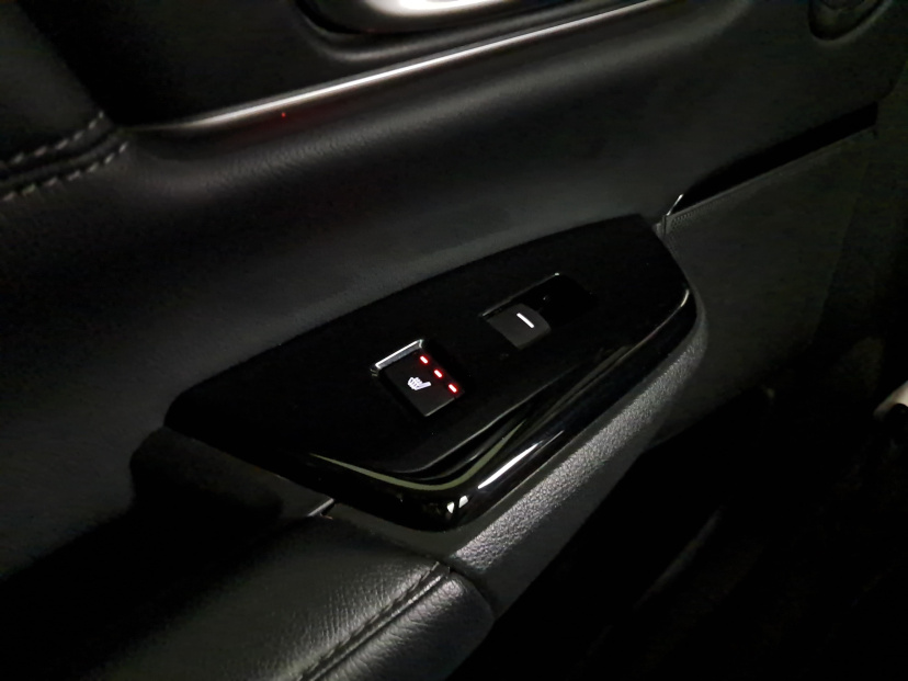 Honda CR-V, 2019
