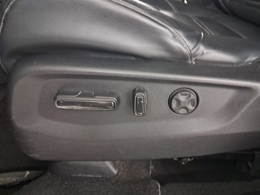 Honda CR-V, 2019