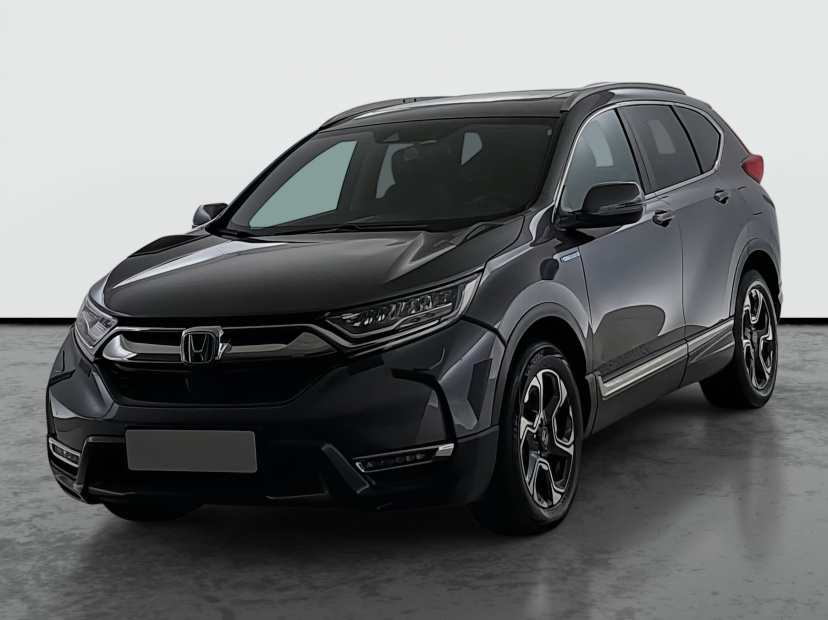Honda CR-V, 2019