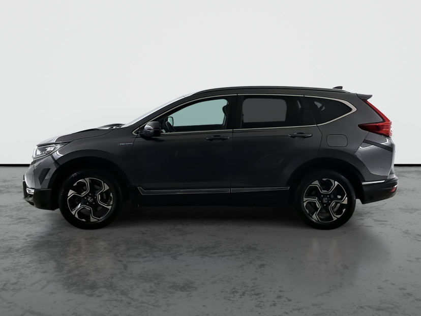 Honda CR-V, 2019
