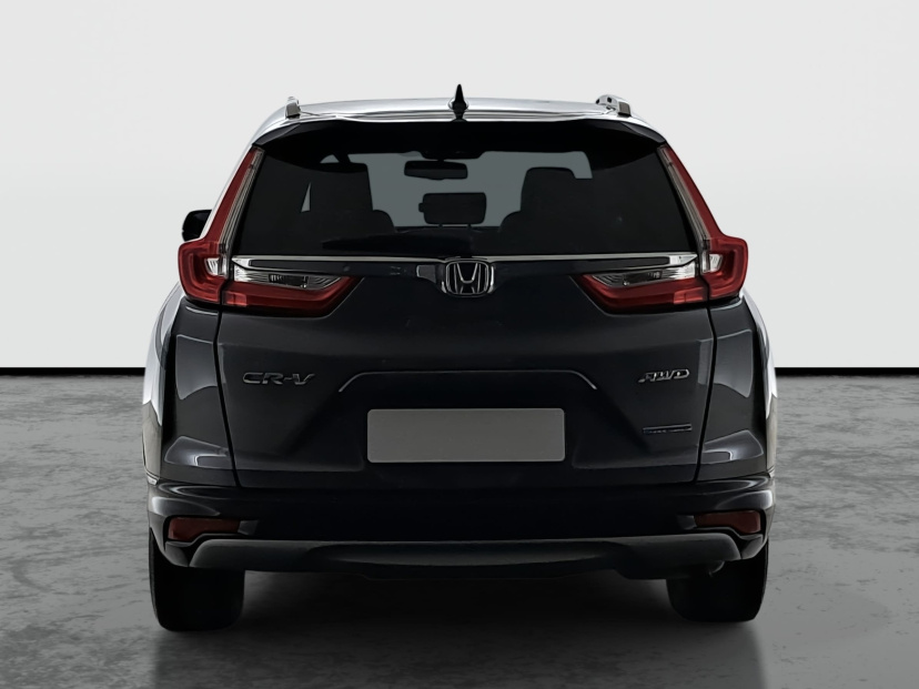 Honda CR-V, 2019