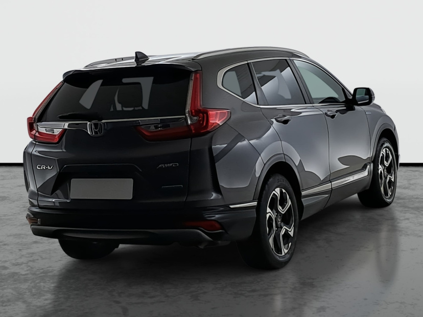 Honda CR-V, 2019