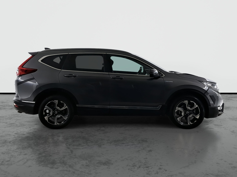 Honda CR-V, 2019