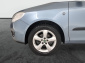 Škoda Fabia, 2009