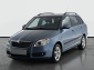 Škoda Fabia, 2009