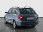 Škoda Fabia, 2009