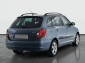 Škoda Fabia, 2009