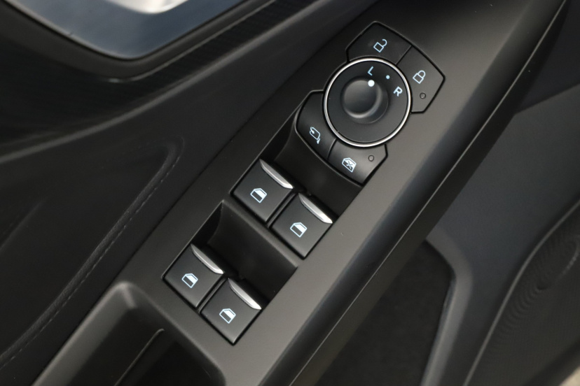 Ford Focus, 2024