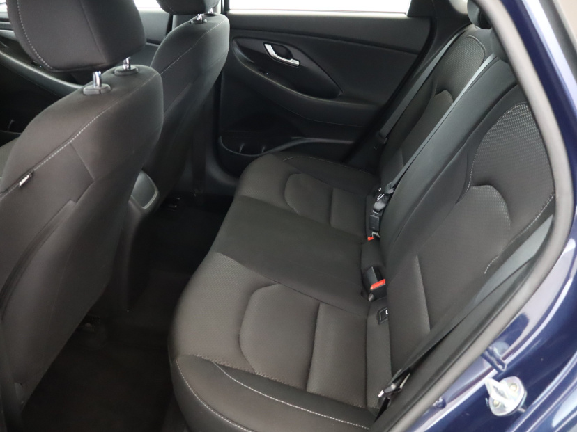 Hyundai i30 Fastback, 2019