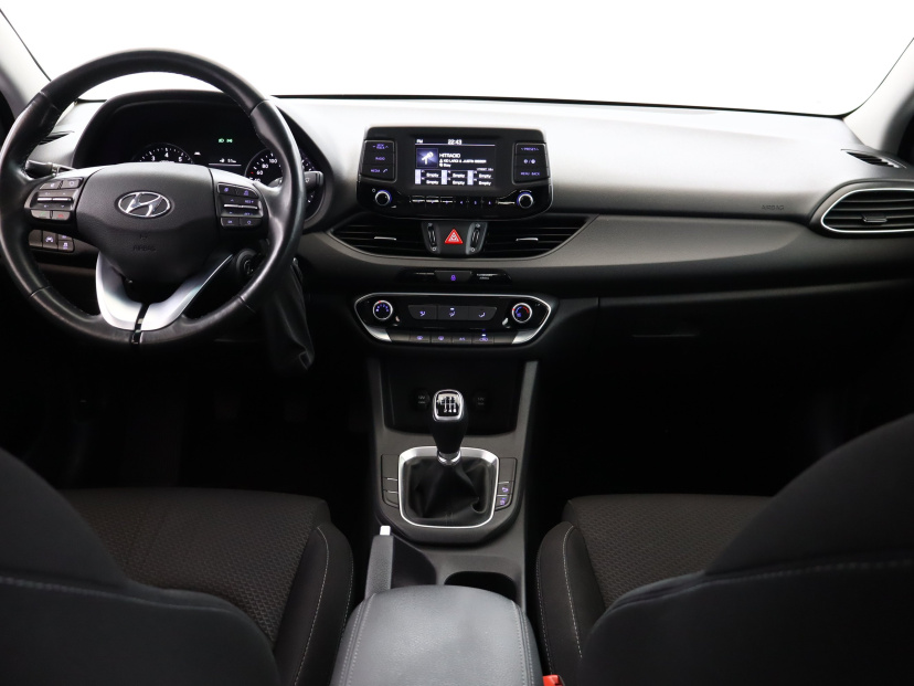 Hyundai i30 Fastback, 2019