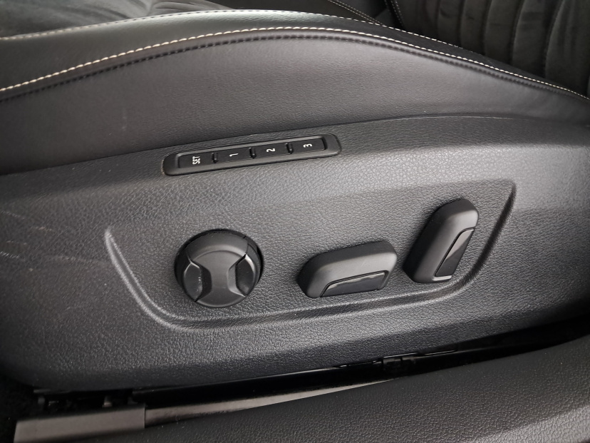 Škoda Superb, 2021