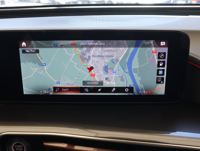 Mercedes-Benz EQC, 2021