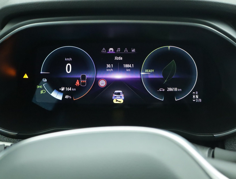Renault Zoe, 2022