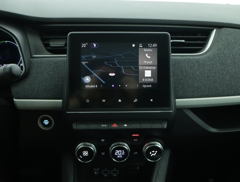 Renault Zoe, 2022