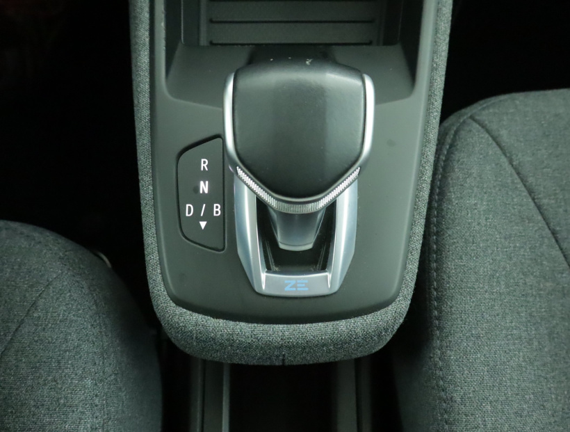Renault Zoe, 2022