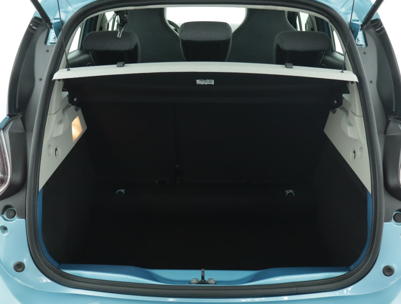 Renault Zoe, 2022