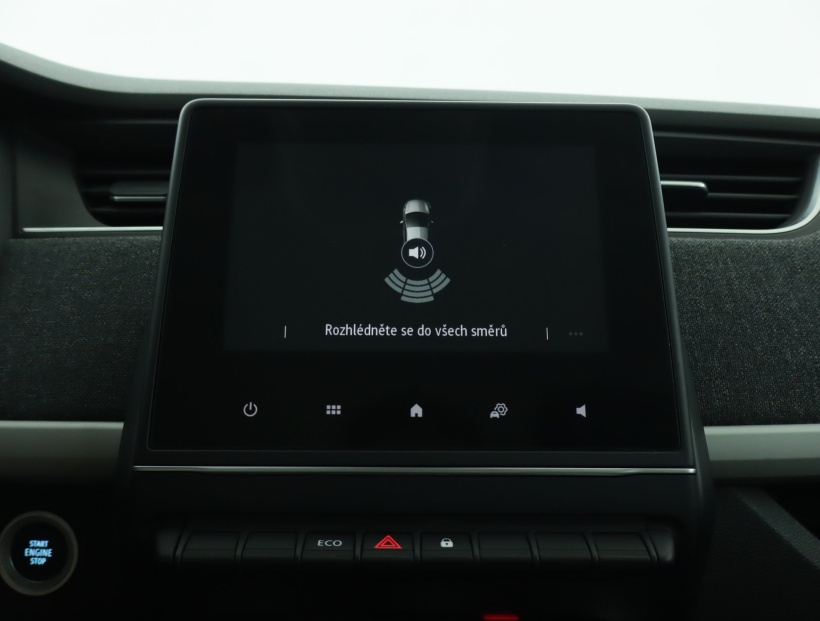 Renault Zoe, 2022