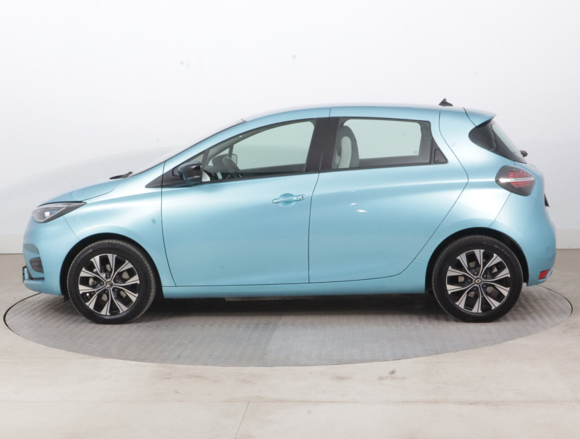 Renault Zoe, 2022
