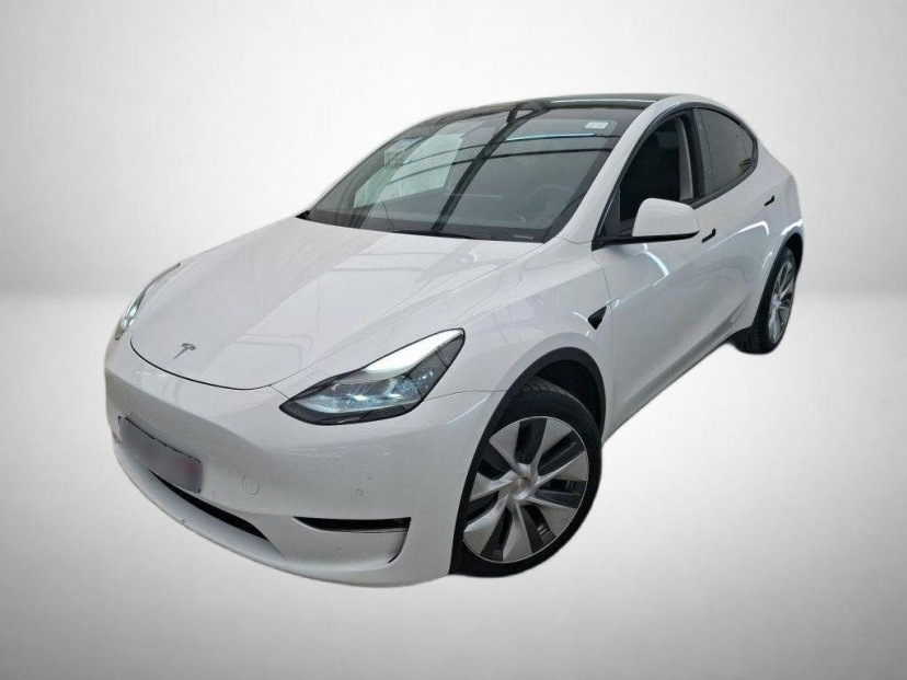 Tesla Model Y, 2022
