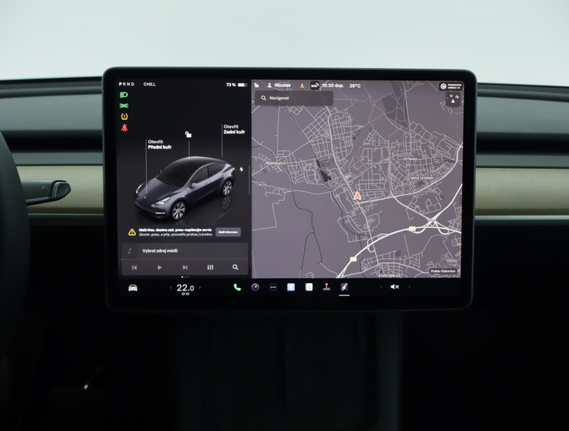 Škoda Kodiaq, 2022