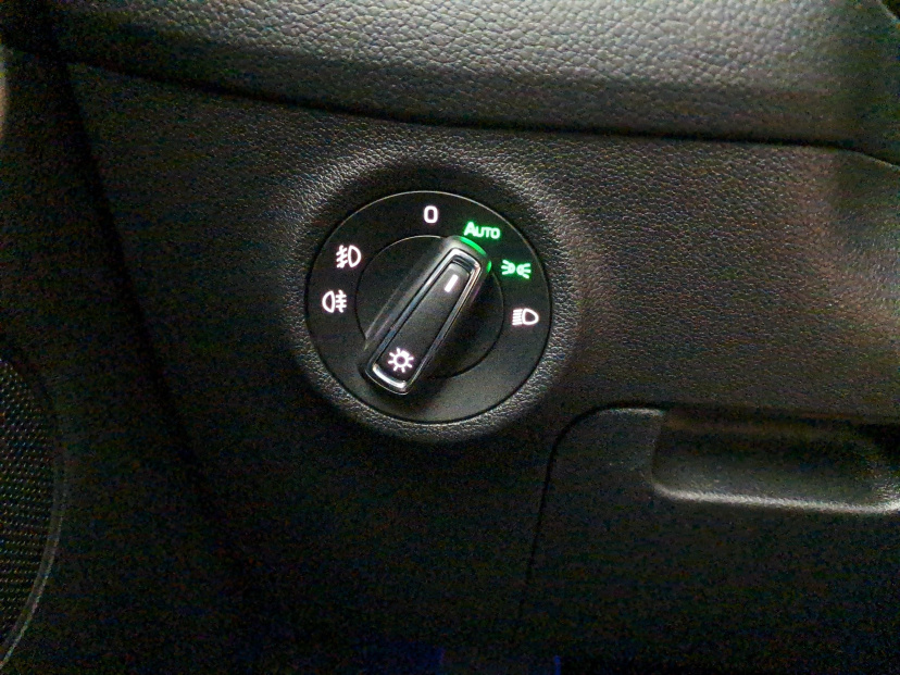 Škoda Kodiaq, 2022