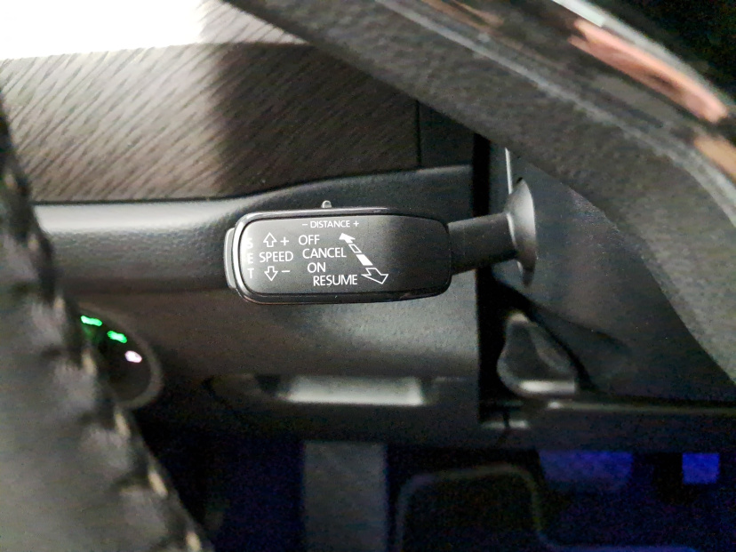 Škoda Kodiaq, 2022