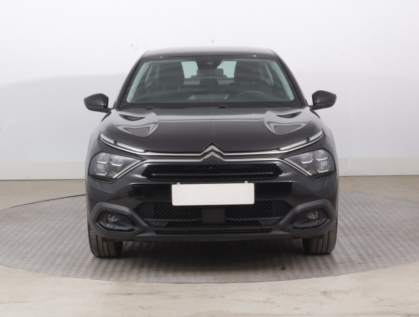 Citroen C4 X, 2023