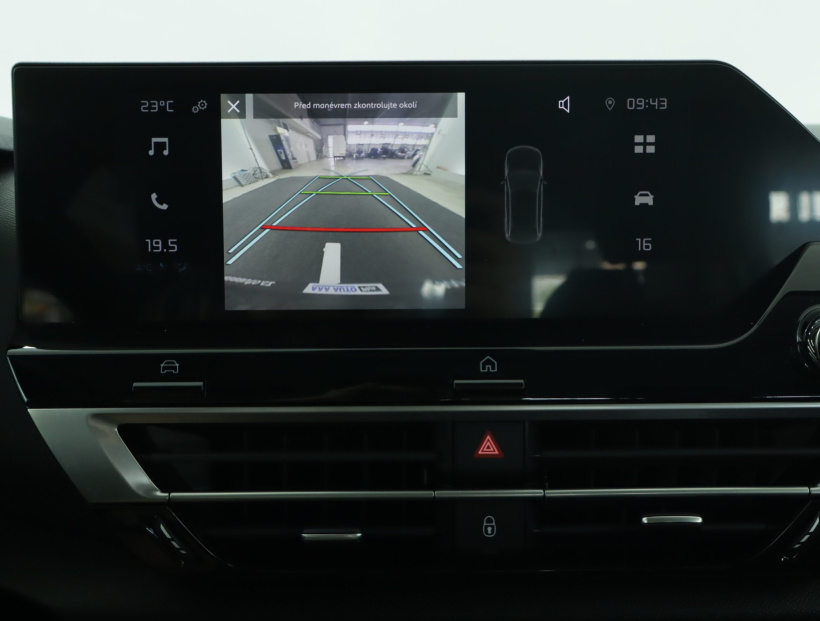 Citroen C4 X, 2023