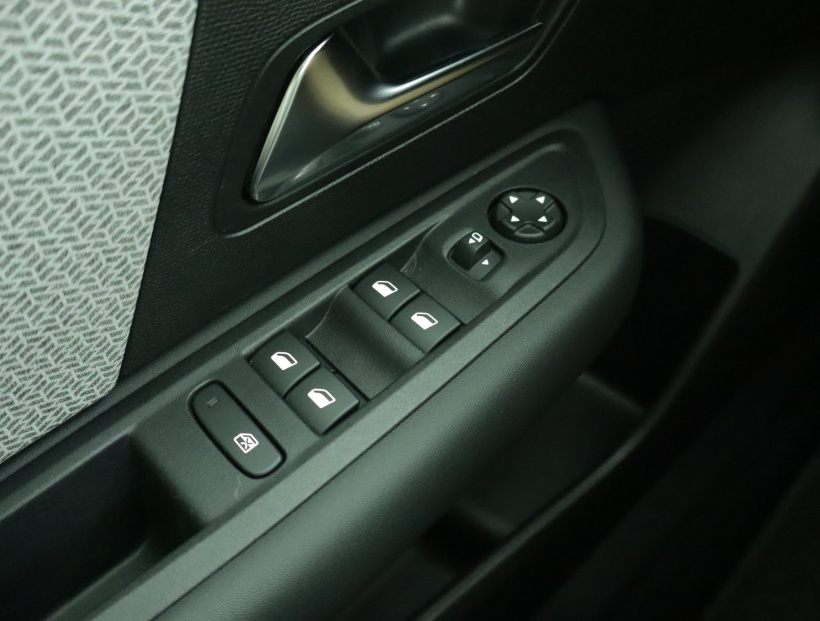 Citroen C4 X, 2023