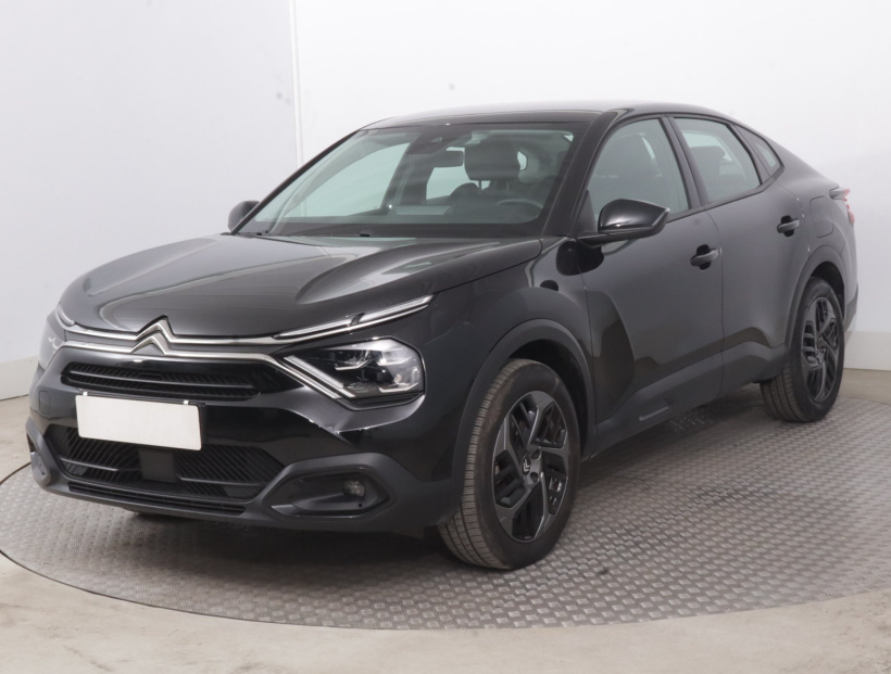 Citroen C4 X, 2023