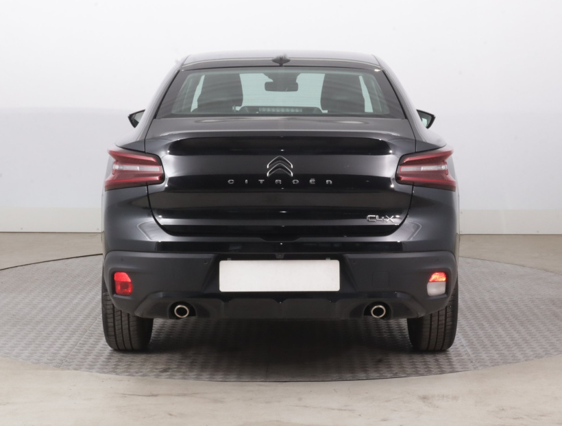 Citroen C4 X, 2023