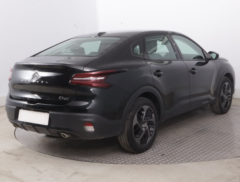 Citroen C4 X, 2023