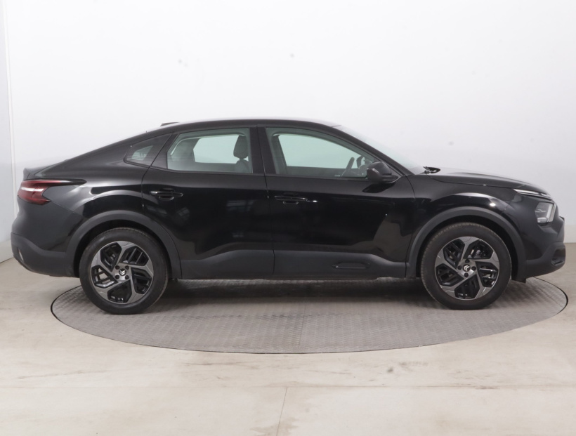 Citroen C4 X, 2023