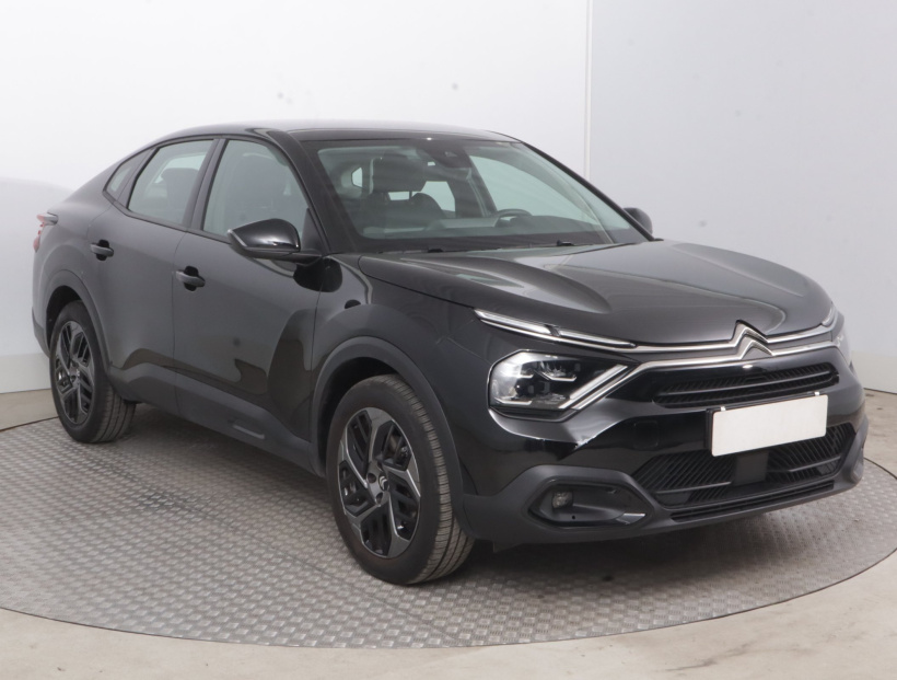 Citroen C4 X, 2023