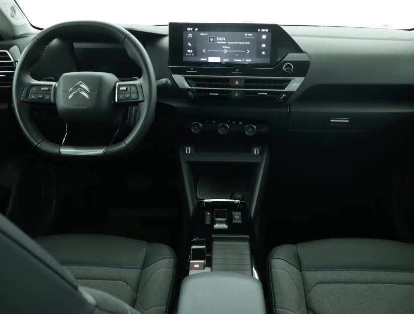 Citroen C4 X, 2023