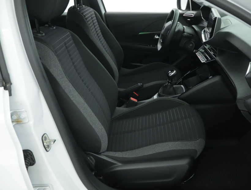 Peugeot 208, 2024
