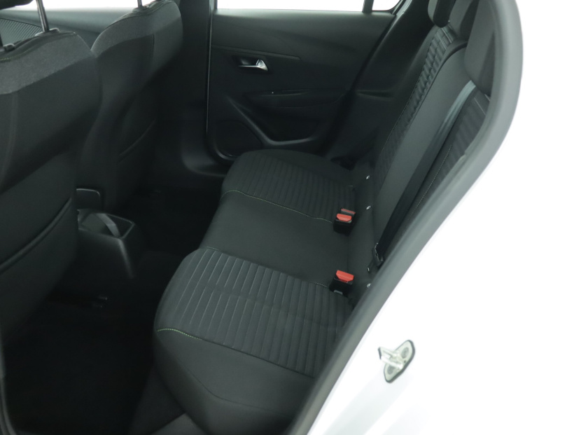 Peugeot 208, 2024