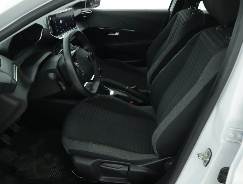 Peugeot 208, 2024