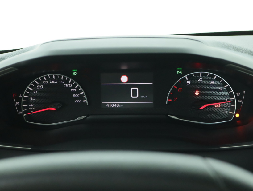 Peugeot 208, 2024