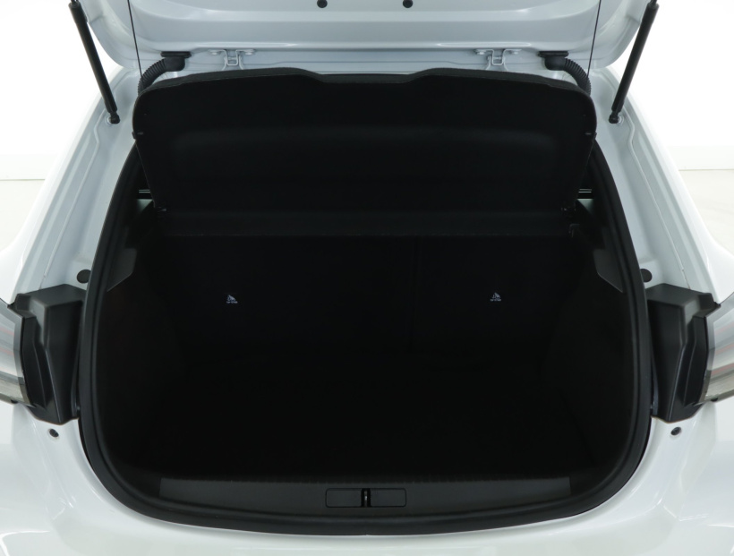 Peugeot 208, 2024