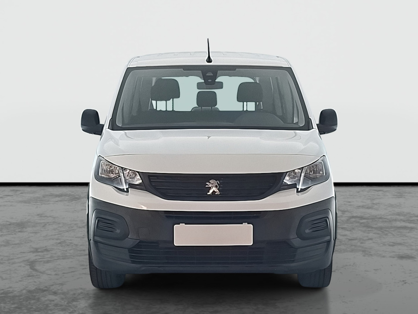 Peugeot Rifter, 2021